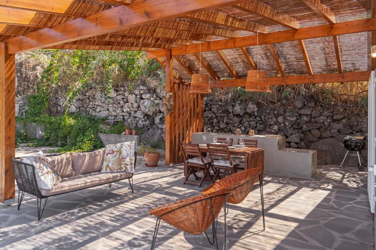 Casa Da Rocha De Baixo By An Island Apart Santana  Ngoại thất bức ảnh