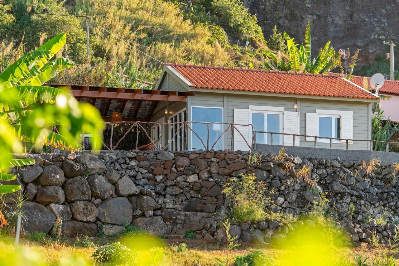 Casa Da Rocha De Baixo By An Island Apart Santana  Ngoại thất bức ảnh